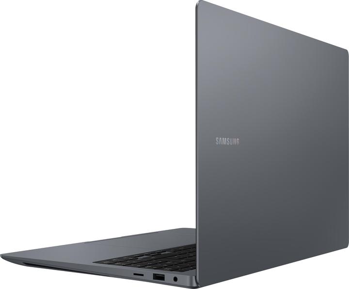 Image du produit Samsung Galaxy Book4 Ultra (16", Intel Core Ultra 9 185H, 32 Go, 1000 Go, DE)