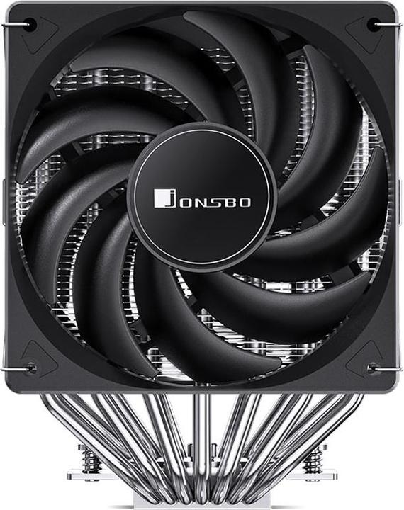 Actual product image Jonsbo CR-3000 CPU Cooler (160 mm)