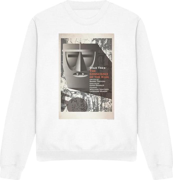 The Original Series Episode 13 Sweatshirt