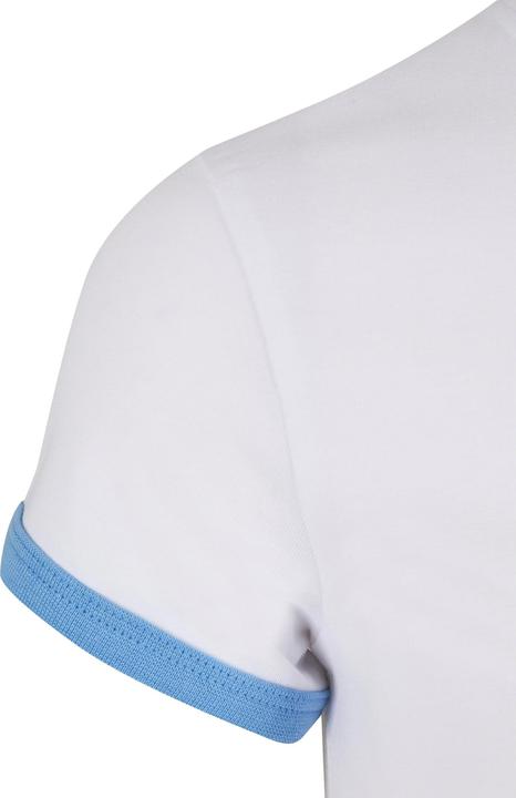 Image du produit Urban Classics Ladies Stretch Jersey Cropped Tee (XXL)