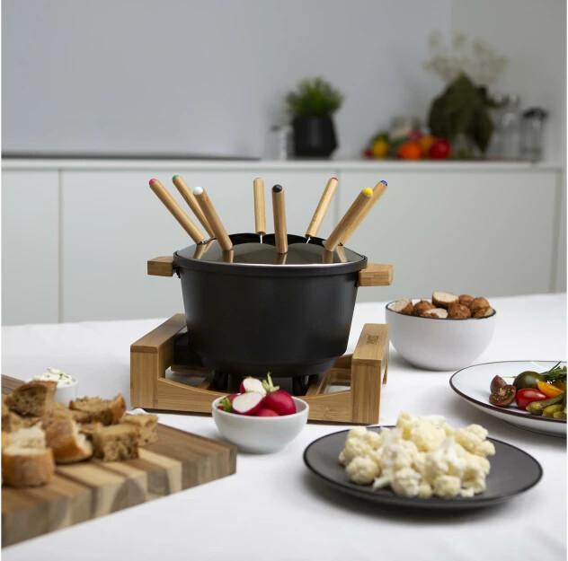 Immagine prodotto Princess Fonduta pura (Fondue di formaggio)