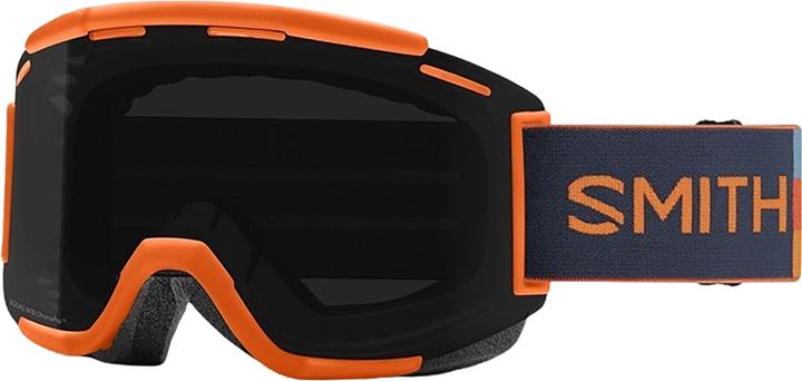 Actual product image Smith Squad MTB