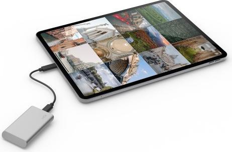 Immagine prodotto LaCie Portable SSD (2000 GB)