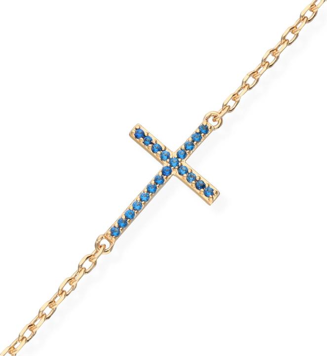 Produktbild Carat Colorstone (28 cm, Messing Plaqué Or)