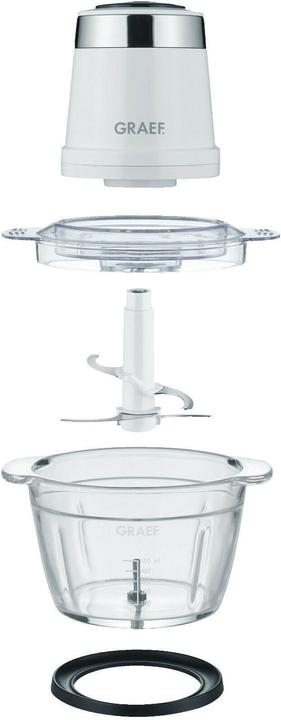 Actual product image Graef Crusher (1000 ml, 500 W)