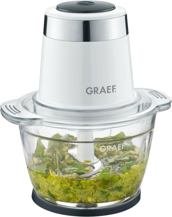 Actual product image Graef Crusher (1000 ml, 500 W)