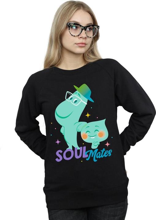 Image du produit Disney - Sweat SOUL JOE AND SOULMATES - Femme (L)