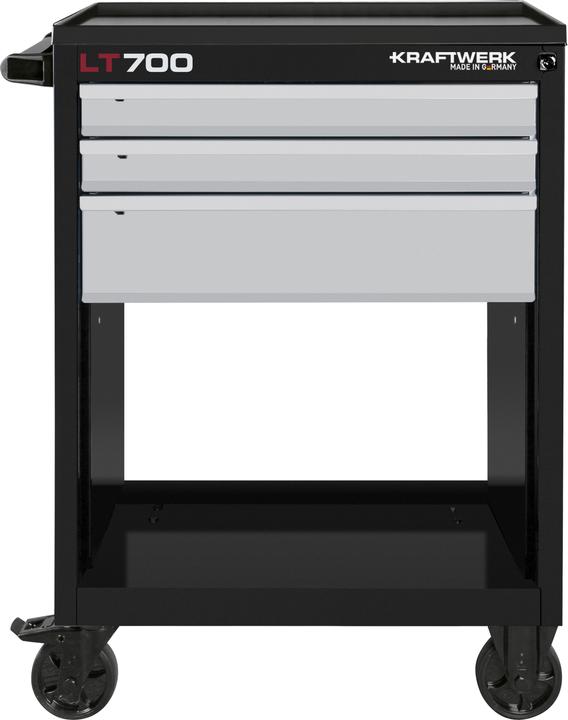 Immagine prodotto Kraftwerk LT700, 3 cassetti (1 x)