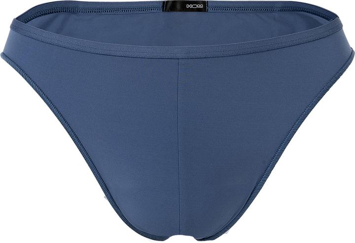 Blu medio
