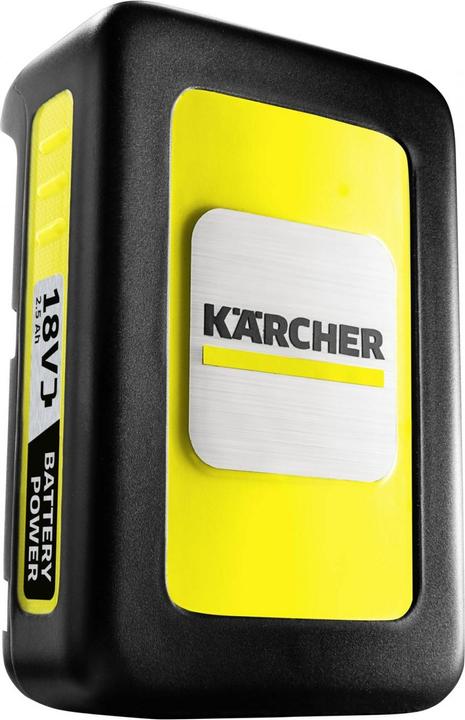 Produktbild Kärcher Battery Power 18/25 (18 V)