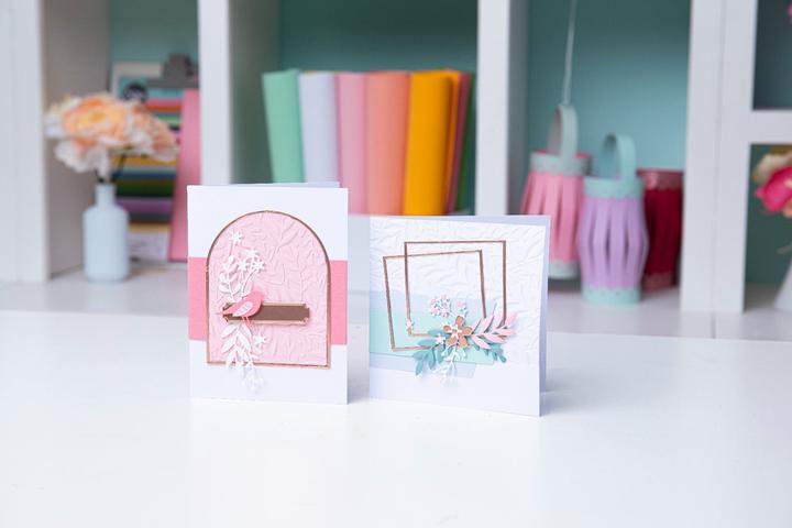 Produktbild Sizzix Big Shot Starter Kit 2 666175