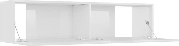Actual product image VidaXL Jericho (120 x 30 x 30 cm)