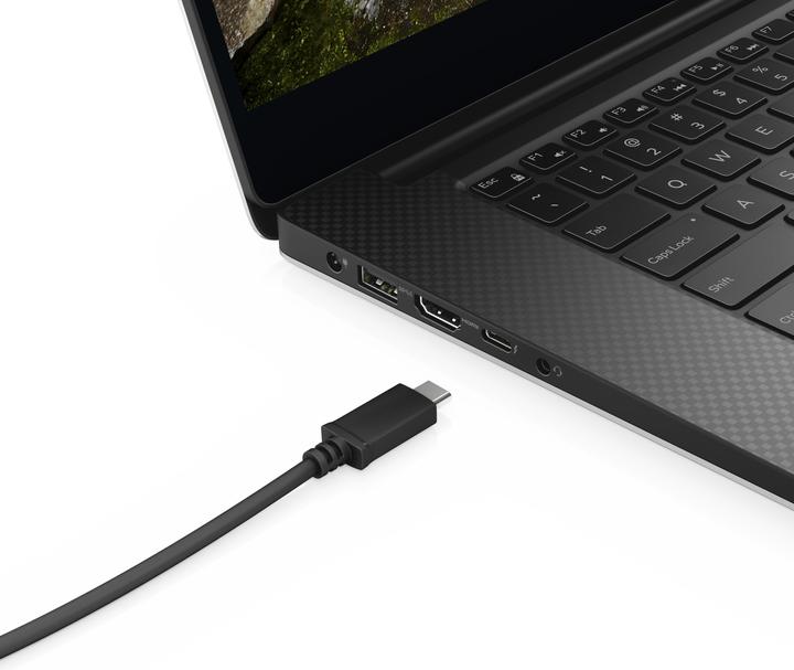 Image du produit Dell XPS 15 (15.60", Intel Core i7-9750H, 16 Go, 512 Go, CH)