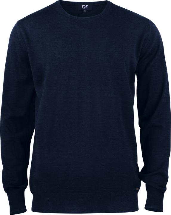 Image du produit Cutter & Buck Kennewick Crewneck Men (3XL)