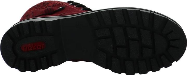 Actual product image Rieker 73225 - 63801 (40)