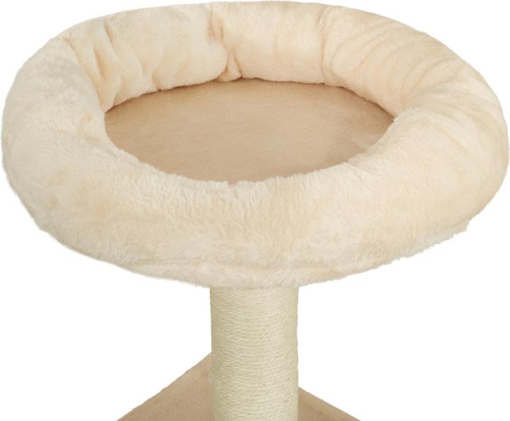 Actual product image tectake Lilou (165 cm, Beige)