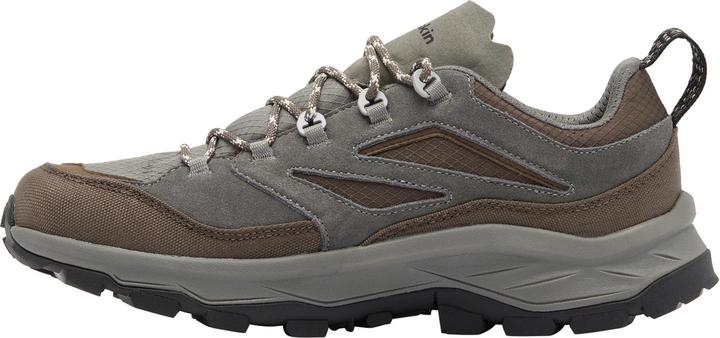 Actual product image Jack Wolfskin Cyrox Texapore Low M (48)