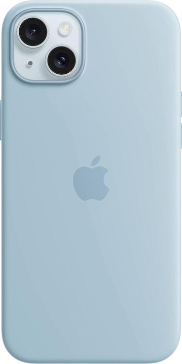 Immagine prodotto Apple Silicone Case with MagSafe (Apple iPhone 15 Plus)
