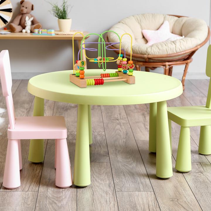 Immagine prodotto Relaxdays Circuito motorio per bambini