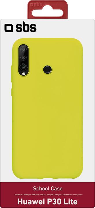 Produktbild SBS Schutzhülle (Huawei P30 Lite)