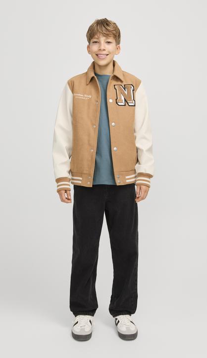 Immagine prodotto Jack & Jones Jjeurban Edge Tee Ss O-Neck Noos Jnr (176)