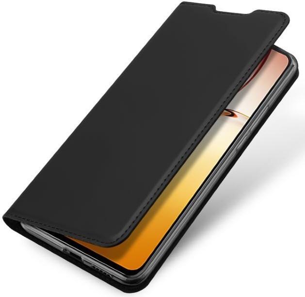 Actual product image Dux Ducis Skin Pro Series Bookcover (Vivo V23 5G)