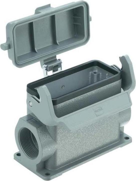 Image du produit Harting Boîtier du socle