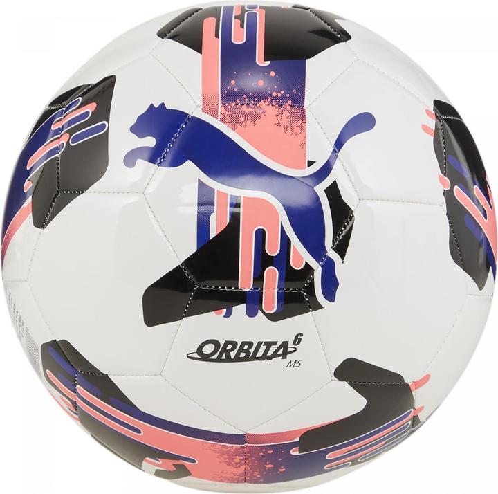 Produktbild Puma Orbita 6 MS (5)