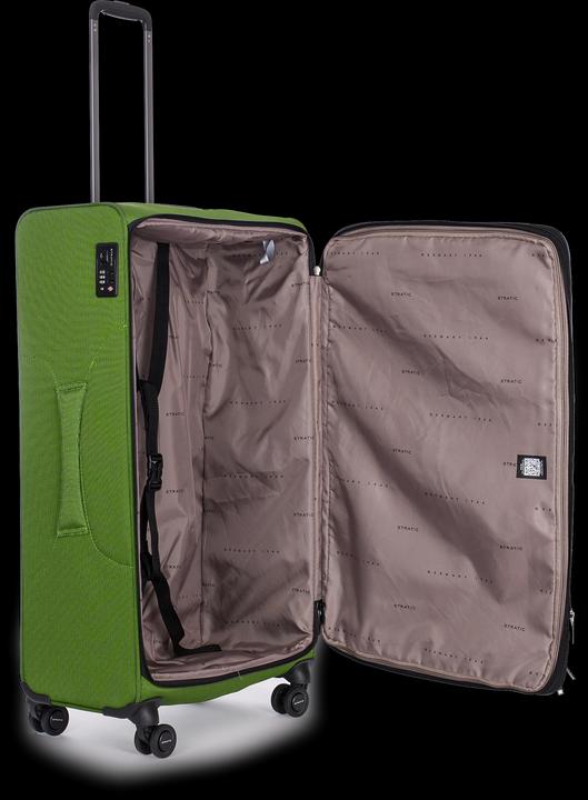 Produktbild Stratic Bendigo Light+ (120 l, XL (ab 115l))