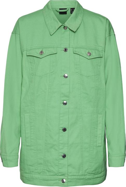 Produktbild Vero Moda Oversize Jeansjacke (XS)