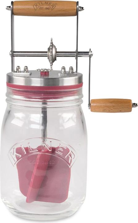 Productafbeelding Kilner Boterbrander