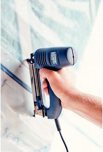 Produktbild Rapid R553 Elektrotacker