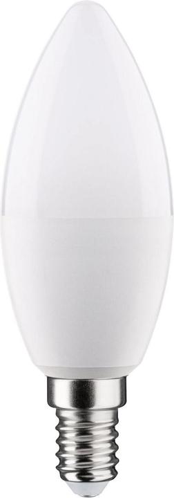 Produktbild Paulmann Kerze Zigbee Filament (E14, 5 W, 470 lm, 1 x, F)