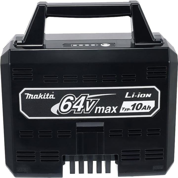 Produktbild Makita Akku-BL64100 10,0 Ah (64 V)