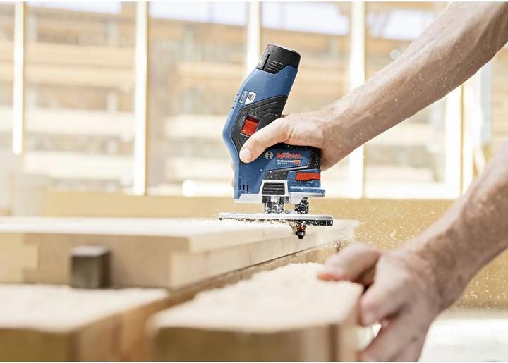 Produktbild Bosch Professional Gkf 12v-8