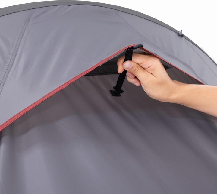 Actual product image Forclaz MT900 (Tunnel tent, 2.30 kg, 3 persons)