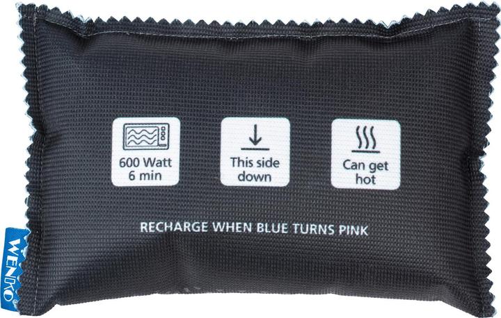 Actual product image Wenko Car dehumidifier