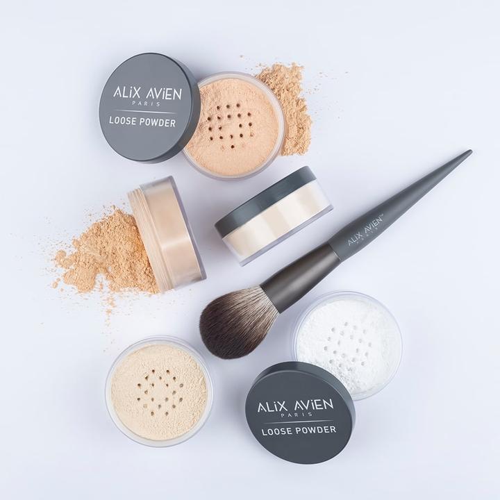 Produktbild Alix Avien LP01 (Soft Apricot)