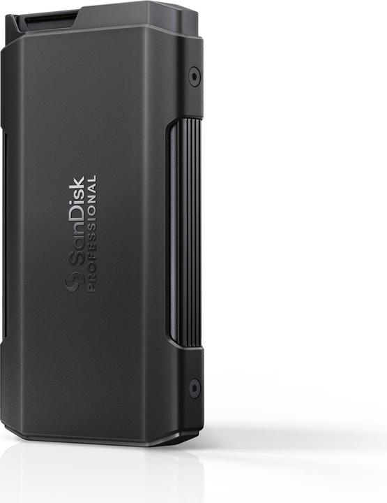 Produktbild SanDisk Professional Pro-Blade Transport (4000 GB)