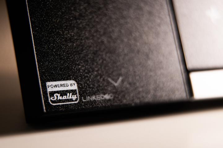 Immagine prodotto Shelly Termostato intelligente HVAC LinkedGo