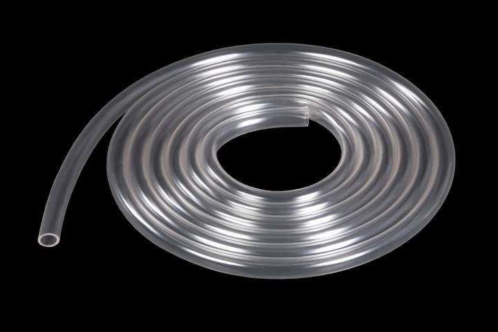 Actual product image Alphacool AlphaTube Hose HF 13/10mm - Ultra Clear 3 m (3 m, Plastic)