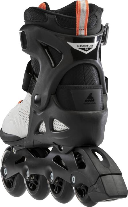 Actual product image Rollerblade W Macroblade 80 (36.5)