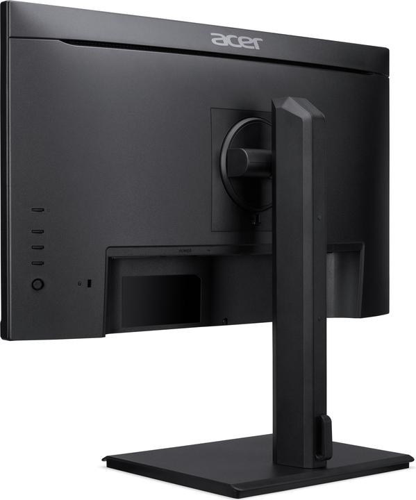 Actual product image Acer Vero CB271Ubmiprux (2560 x 1440 pixels, 27")