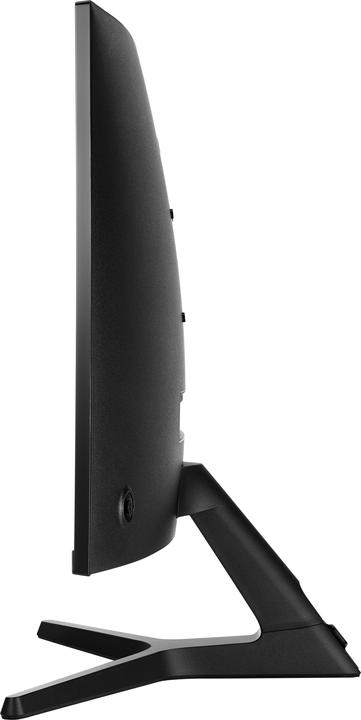Actual product image Samsung CR50 (1920 x 1080 pixels, 31.50")