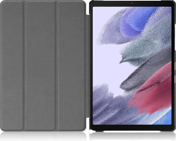 Produktbild Cazy Premium Smart Hülle Kompatibel mit Samsung Galaxy Tab A7 Lite - Schutz Etui Hülle - Automatischem (Galaxy Tab A7 Lite)