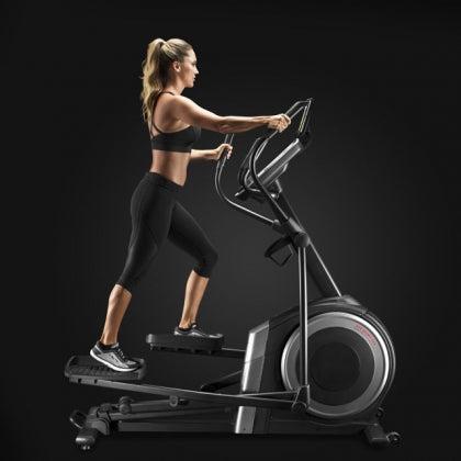 Actual product image Nordictrack C5.5