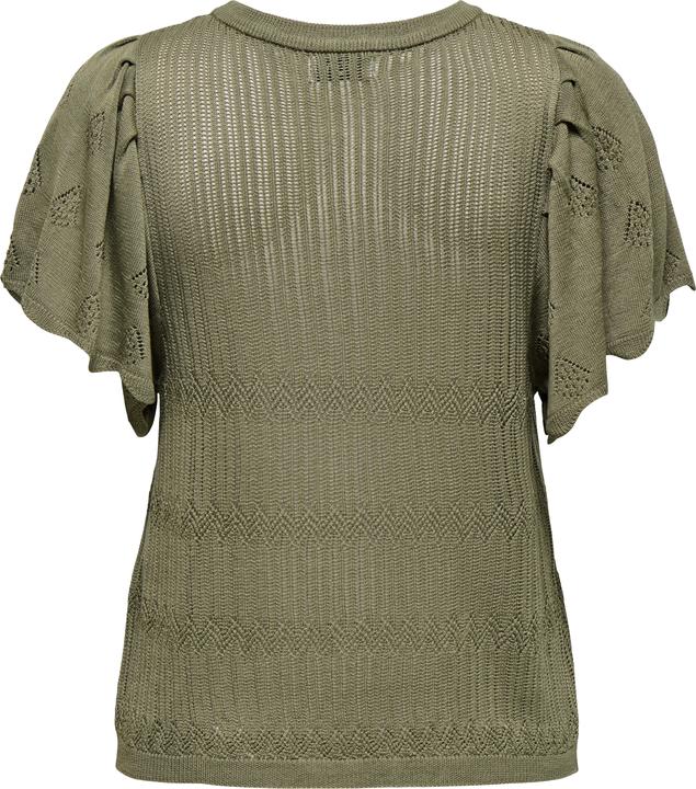 Produktbild JdY JDYSOLIS Strickpullover Strickpullover (XS)