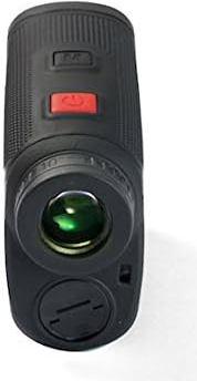 Actual product image Rocket Golf Golf Laser Rangefinder Birdie 1300 Pro Black (1300 m)