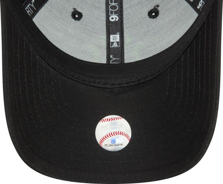 Image du produit New Era 9Forty Enfants Cap - New York Yankees noir (53, 52 C, 54 C)