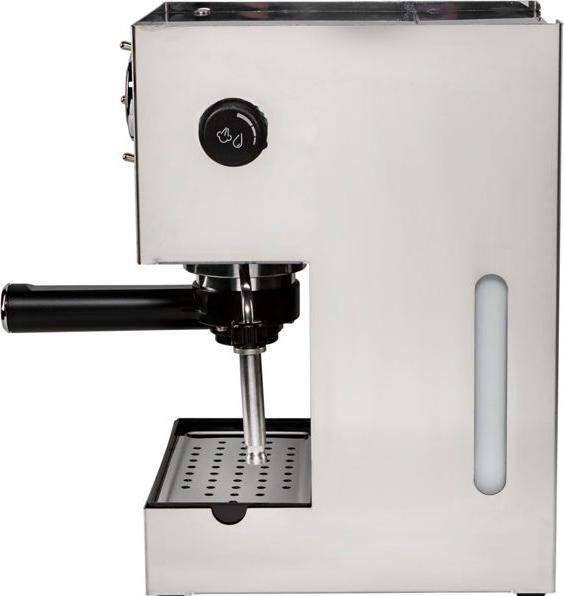 Produktbild La Pavoni Gran Caffee Steel Pressurizzata